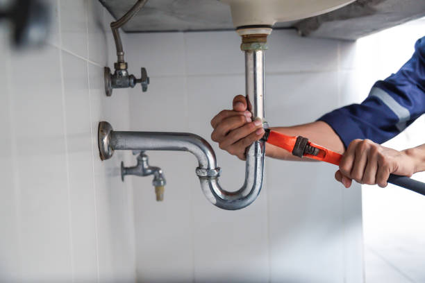 Reliable Patchogue, NY Plumber Solutions